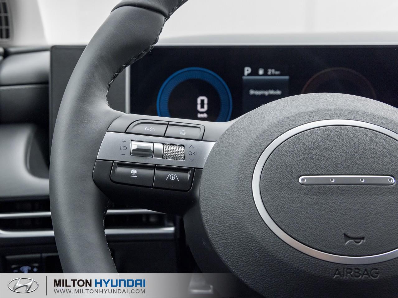 2026 Hyundai Tucson Preferred 4dr All-Wheel Drive Photo