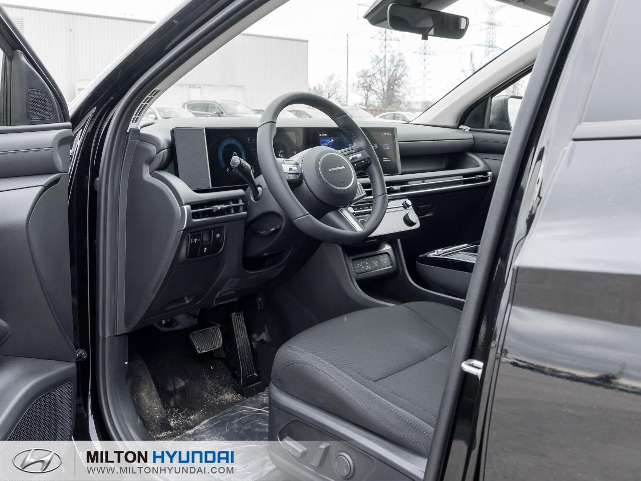 2026 Hyundai Tucson Preferred 4dr All-Wheel Drive Photo