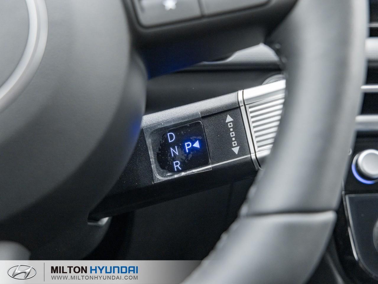 2026 Hyundai Tucson Preferred 4dr All-Wheel Drive Photo