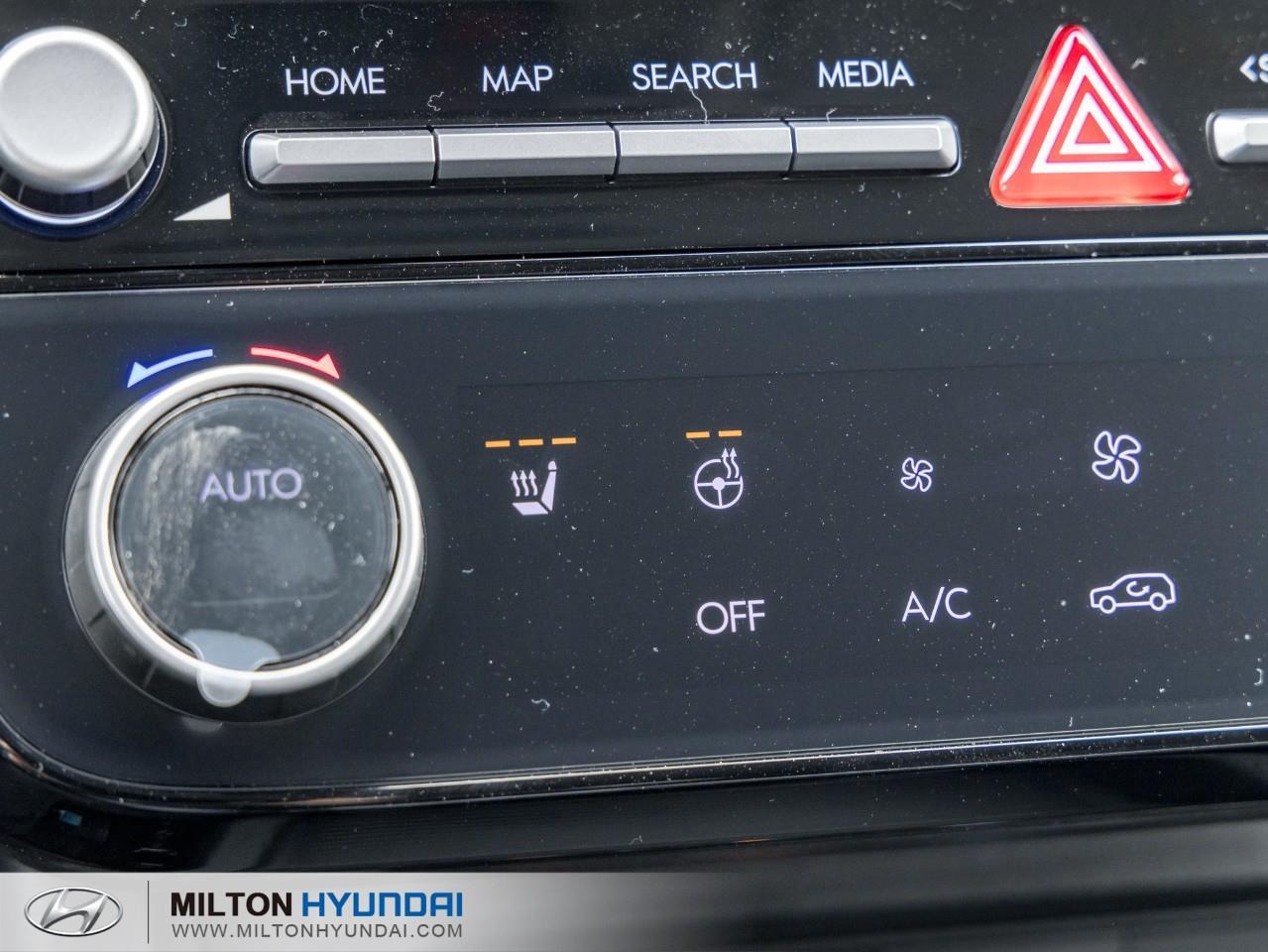 2026 Hyundai Tucson Preferred 4dr All-Wheel Drive Photo