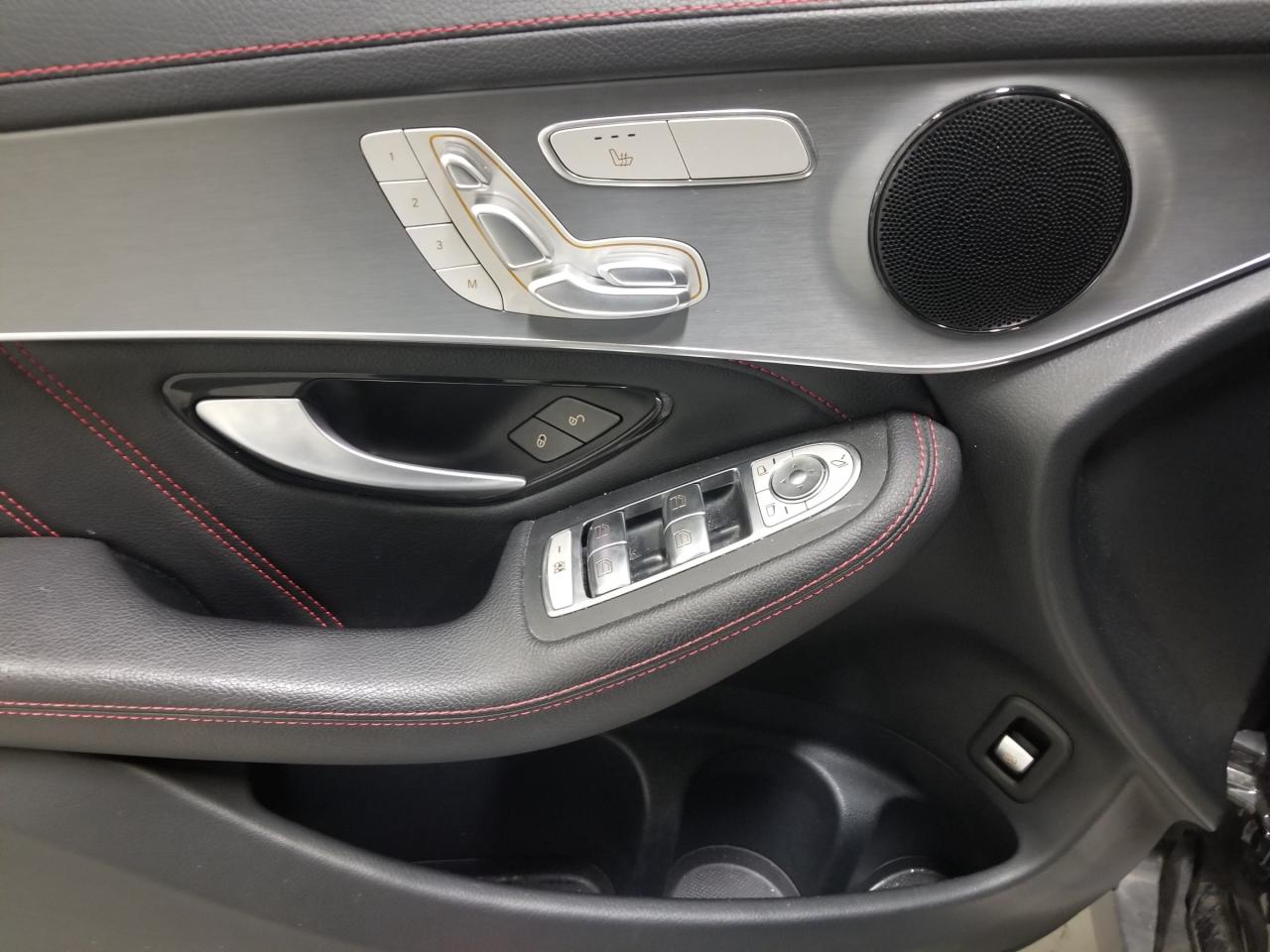 2023 Mercedes-Benz GLC 300 Base GLC 300 Coupe 4dr All-Wheel Drive 4MATIC Photo