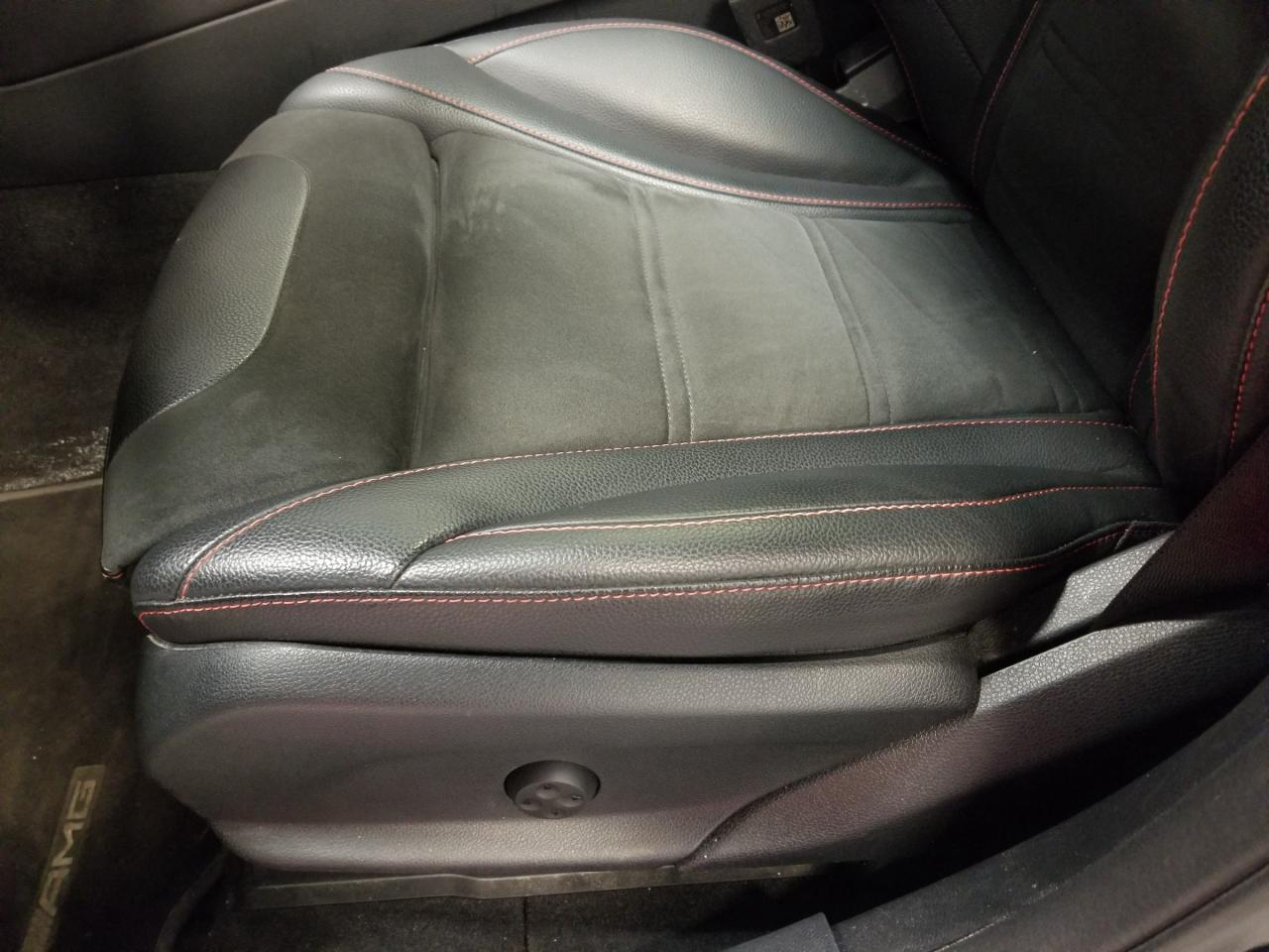 2023 Mercedes-Benz GLC 300 Base GLC 300 Coupe 4dr All-Wheel Drive 4MATIC Photo