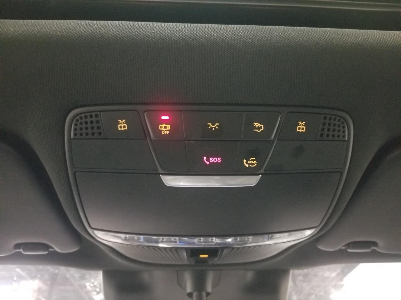 2023 Mercedes-Benz GLC 300 Base GLC 300 Coupe 4dr All-Wheel Drive 4MATIC Photo