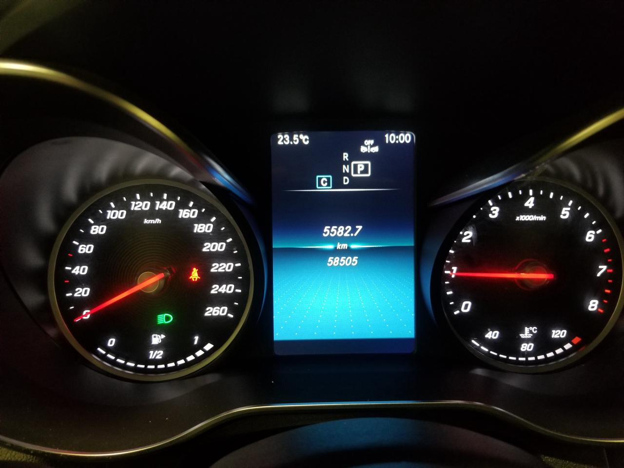 2023 Mercedes-Benz GLC 300 Base GLC 300 Coupe 4dr All-Wheel Drive 4MATIC Photo