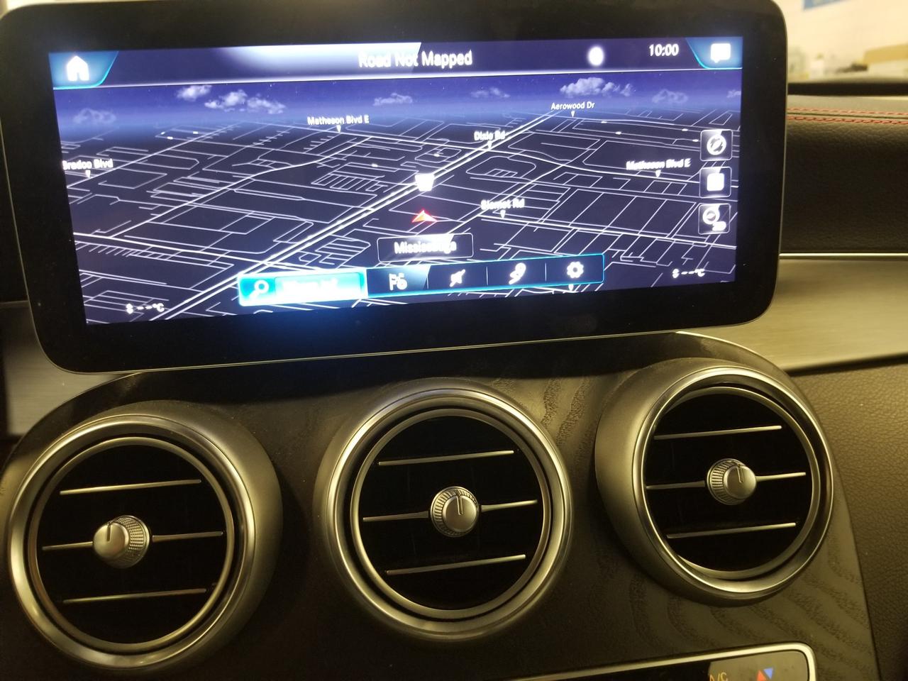 2023 Mercedes-Benz GLC 300 Base GLC 300 Coupe 4dr All-Wheel Drive 4MATIC Photo