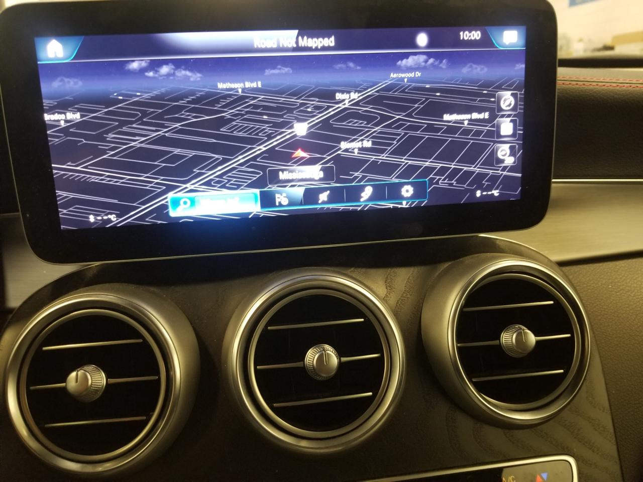 2023 Mercedes-Benz GLC 300 Base GLC 300 Coupe 4dr All-Wheel Drive 4MATIC Photo