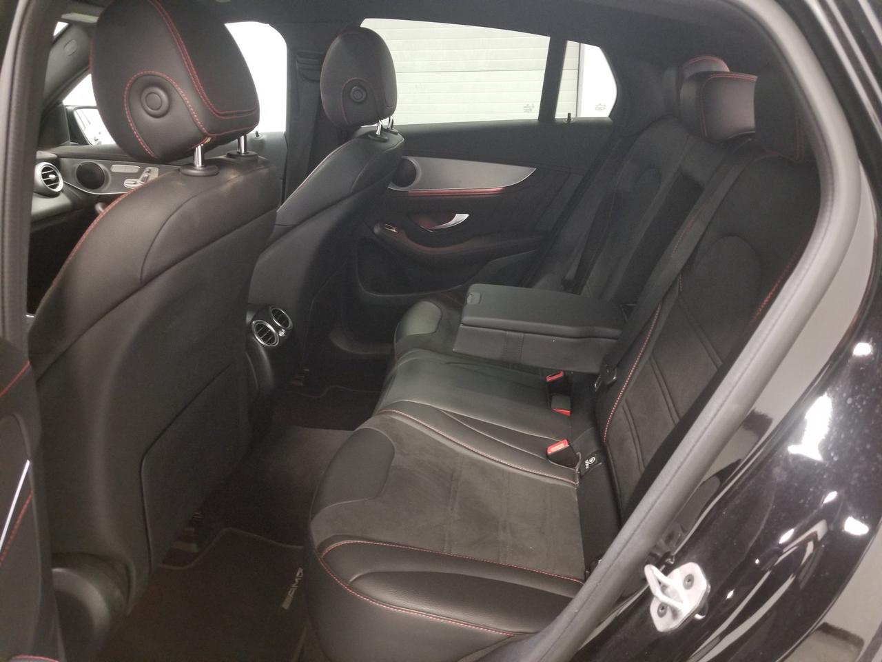 2023 Mercedes-Benz GLC 300 Base GLC 300 Coupe 4dr All-Wheel Drive 4MATIC Photo