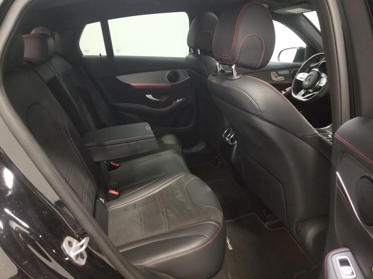 2023 Mercedes-Benz GLC 300 Base GLC 300 Coupe 4dr All-Wheel Drive 4MATIC Photo