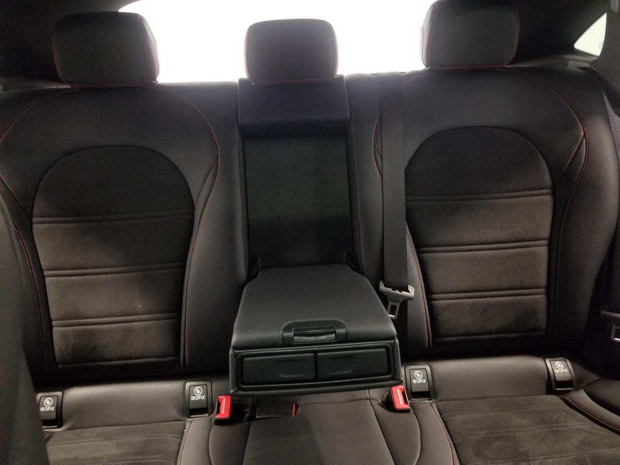 2023 Mercedes-Benz GLC 300 Base GLC 300 Coupe 4dr All-Wheel Drive 4MATIC Photo