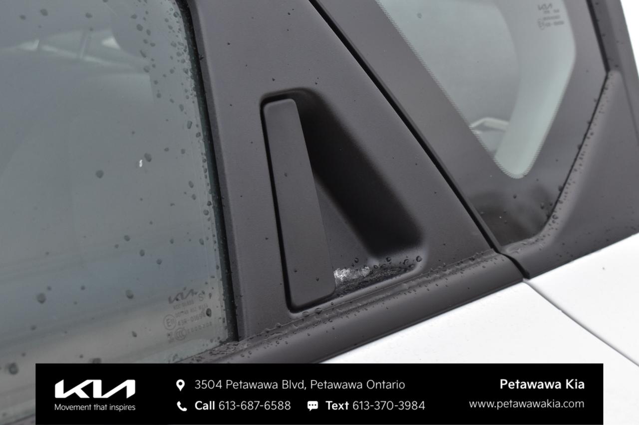 2025 Kia K4 LX 4dr Sedan Photo