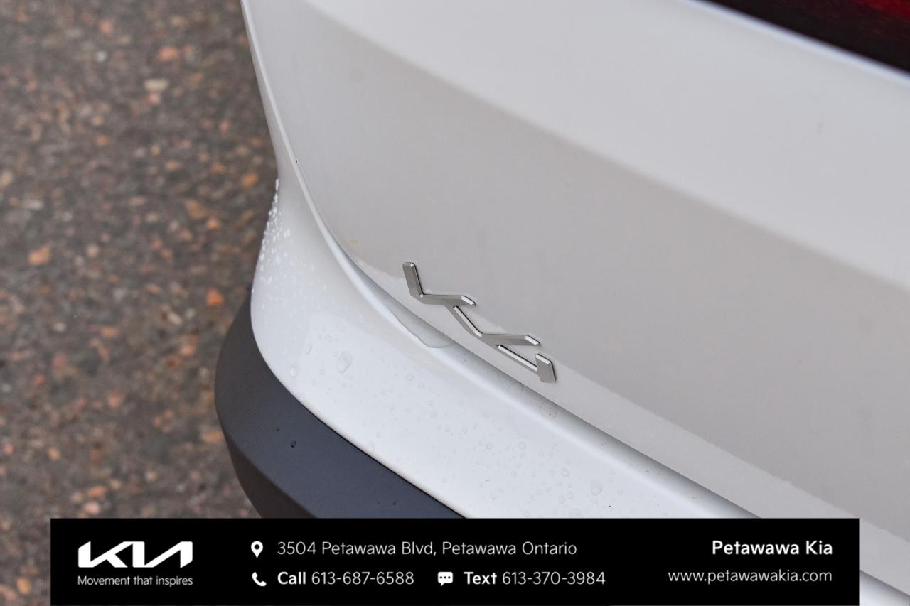 2025 Kia K4 LX 4dr Sedan Photo