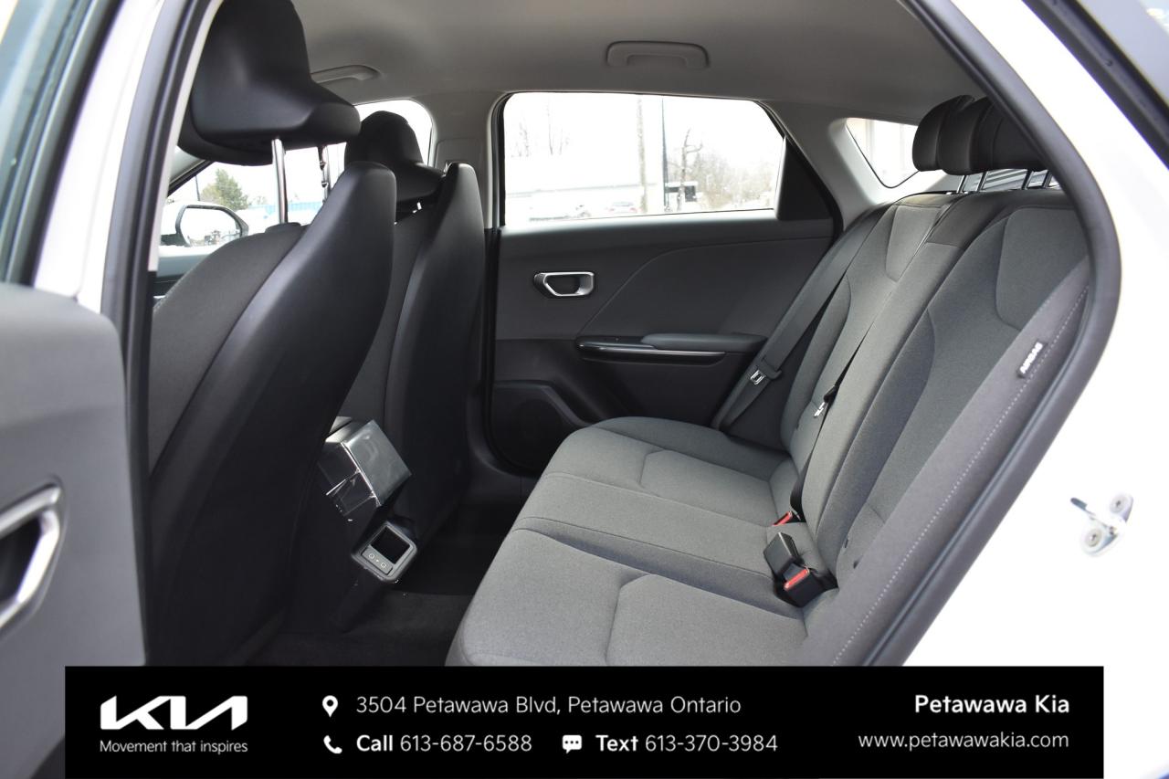 2025 Kia K4 LX 4dr Sedan Photo