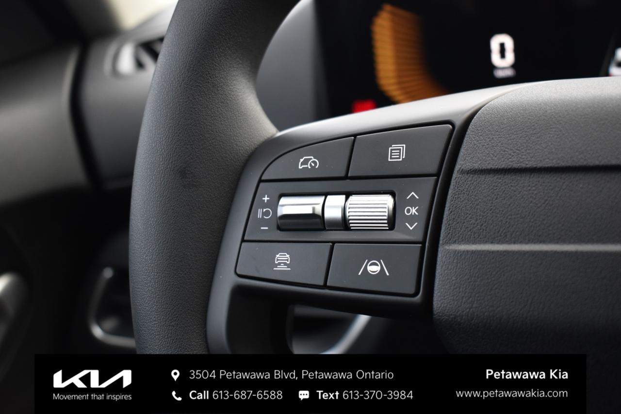 2025 Kia K4 LX 4dr Sedan Photo