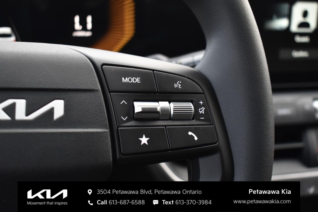 2025 Kia K4 LX 4dr Sedan Photo