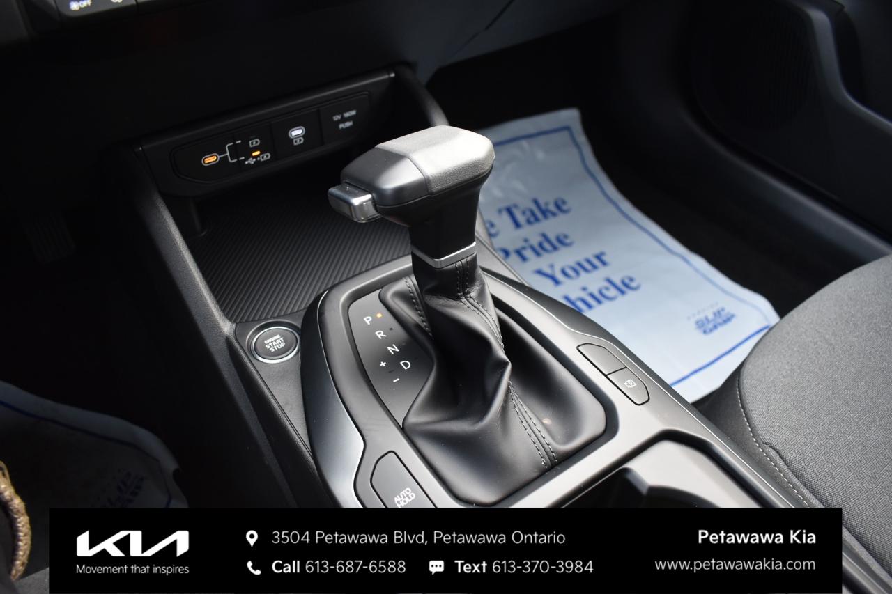 2025 Kia K4 LX 4dr Sedan Photo