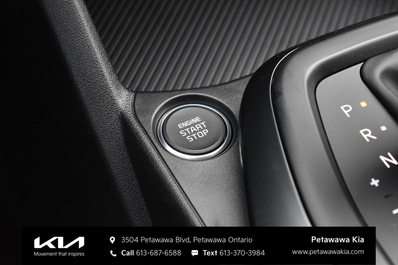 2025 Kia K4 LX 4dr Sedan Photo