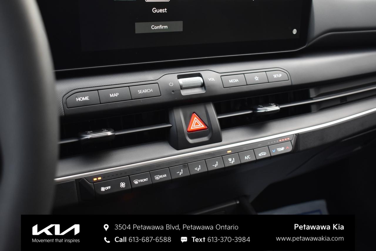 2025 Kia K4 LX 4dr Sedan Photo