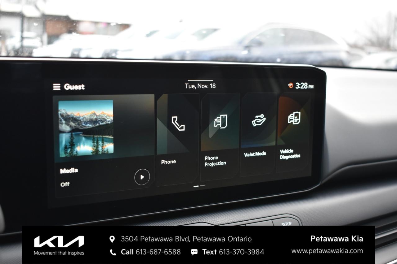 2025 Kia K4 LX 4dr Sedan Photo