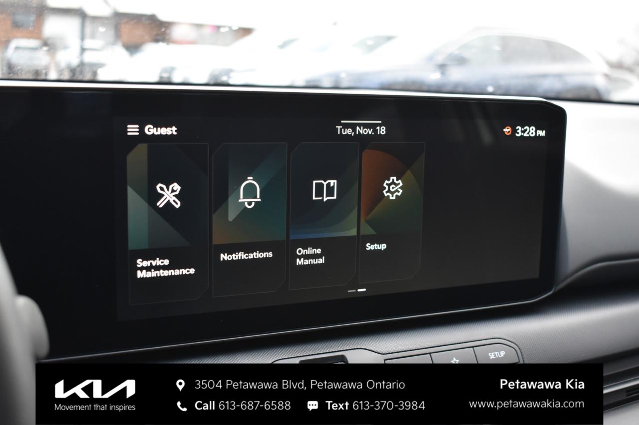 2025 Kia K4 LX 4dr Sedan Photo