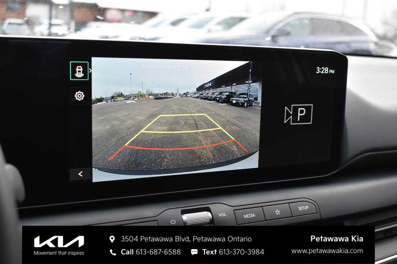 2025 Kia K4 LX 4dr Sedan Photo