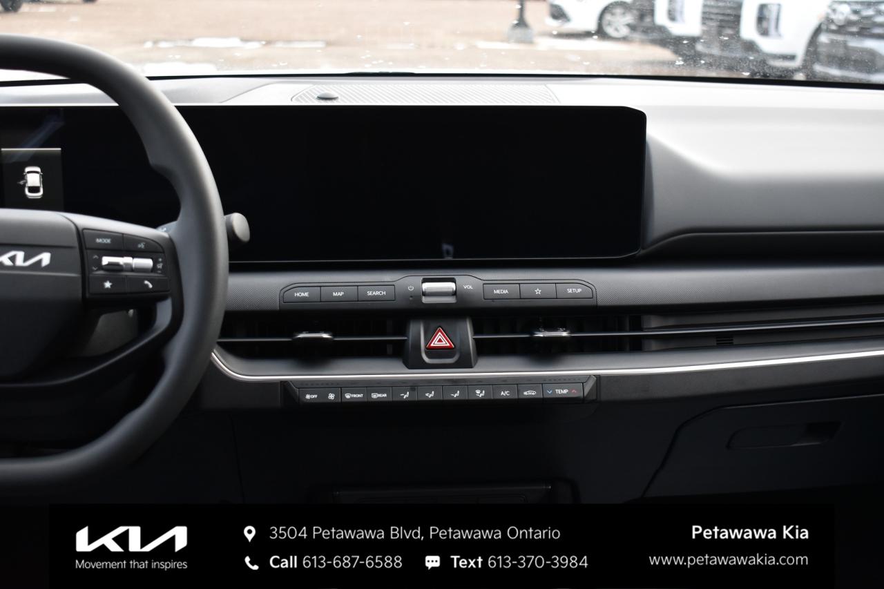 2025 Kia K4 LX 4dr Sedan Photo