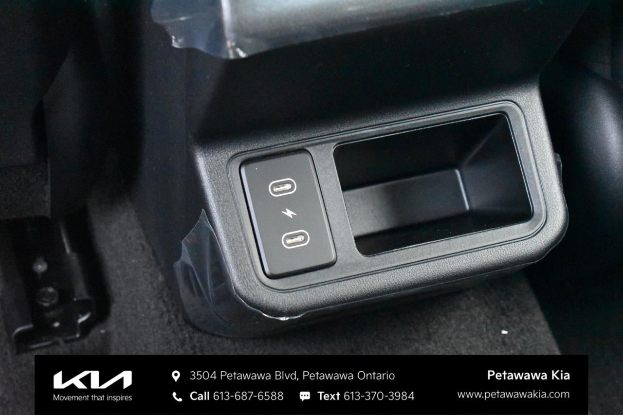 2025 Kia K4 LX 4dr Sedan Photo