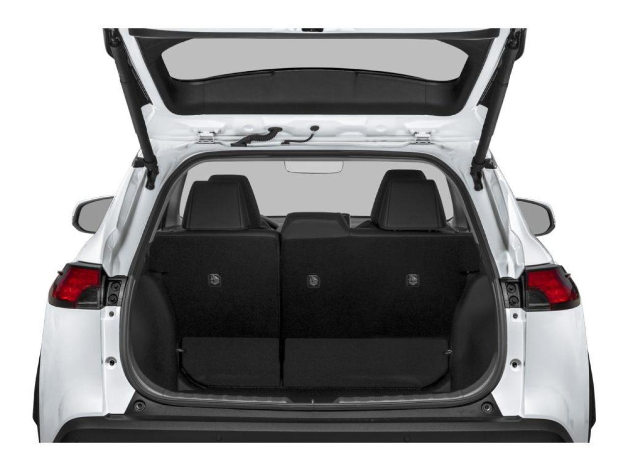 2022 Toyota Corolla Cross XLE 4dr All-Wheel Drive Photo