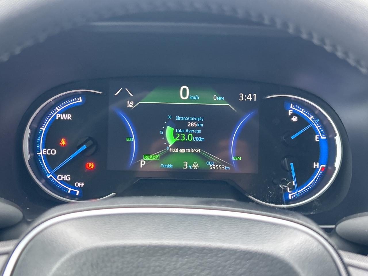 2024 Toyota RAV4 Hybrid XLE   Sunroof   Clean Carfax Photo