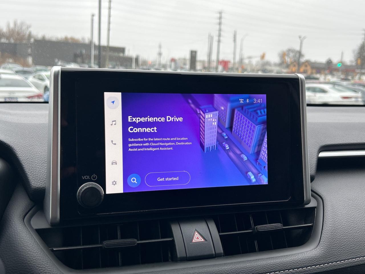 2024 Toyota RAV4 Hybrid XLE   Sunroof   Clean Carfax Photo