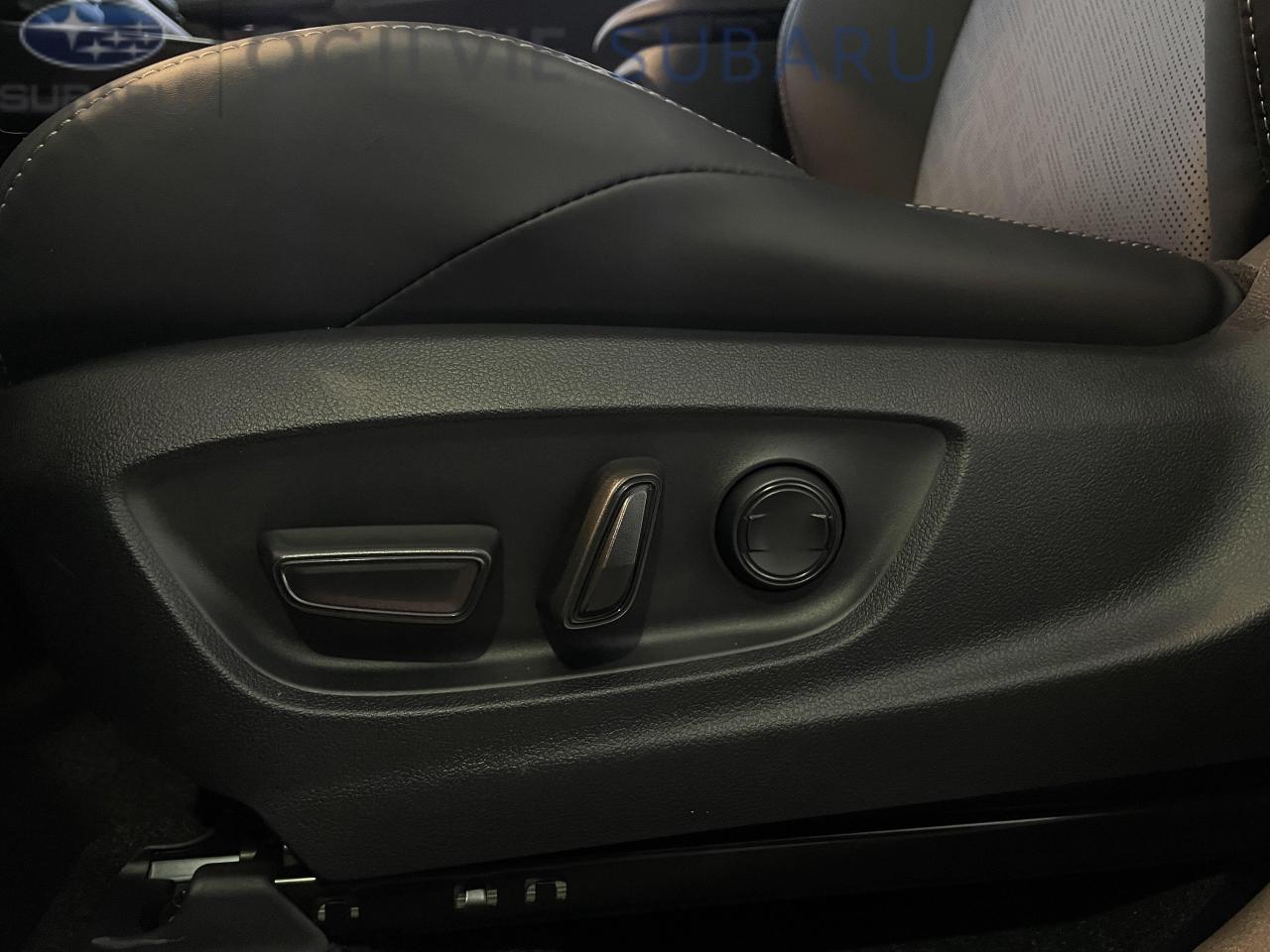 2026 Subaru Solterra Luxury w/Black Cladding 4dr All-Wheel Drive Photo