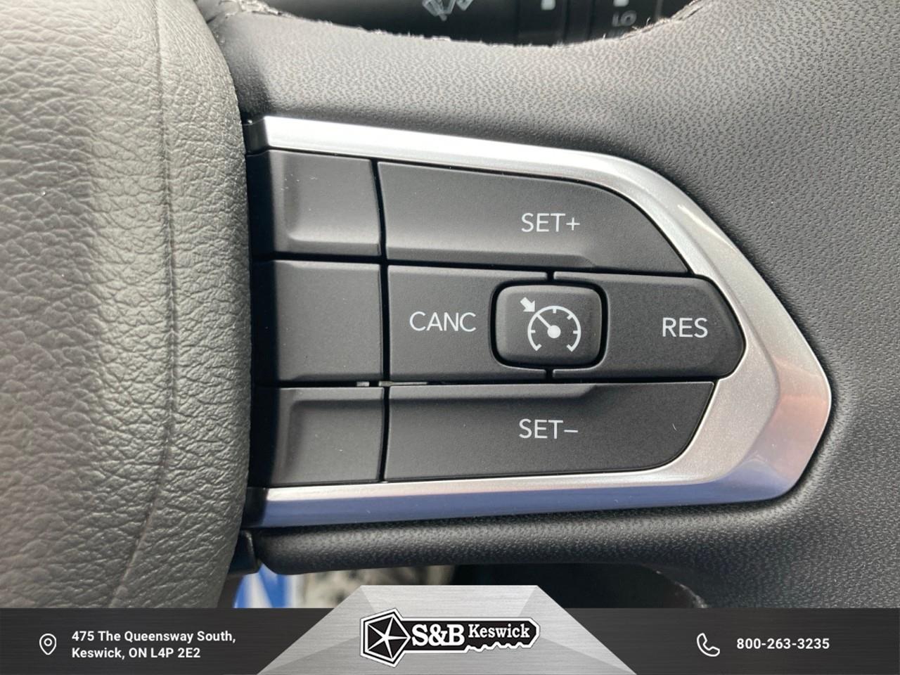 2025 Jeep Compass North 4dr 4x4 Photo