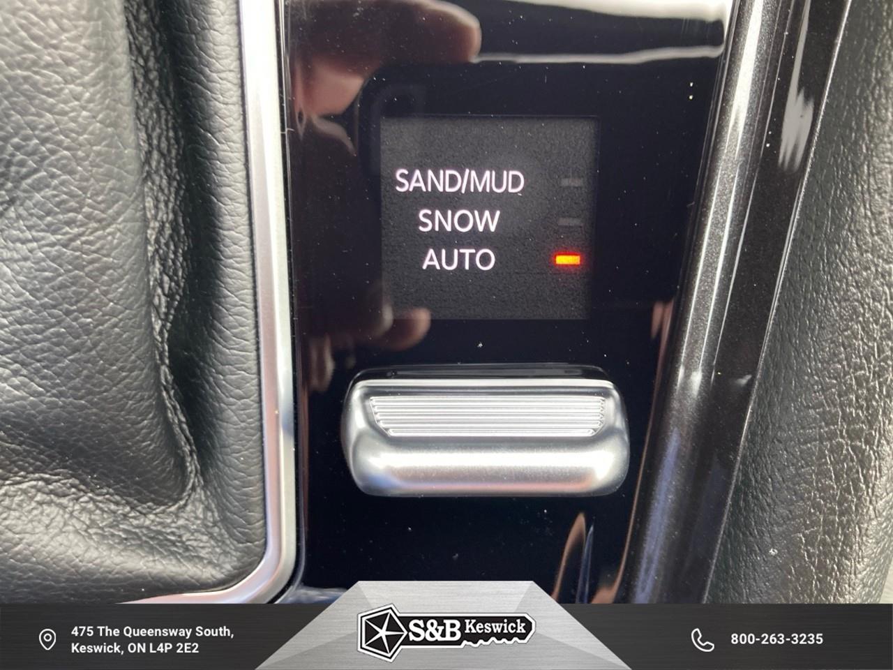 2025 Jeep Compass North 4dr 4x4 Photo