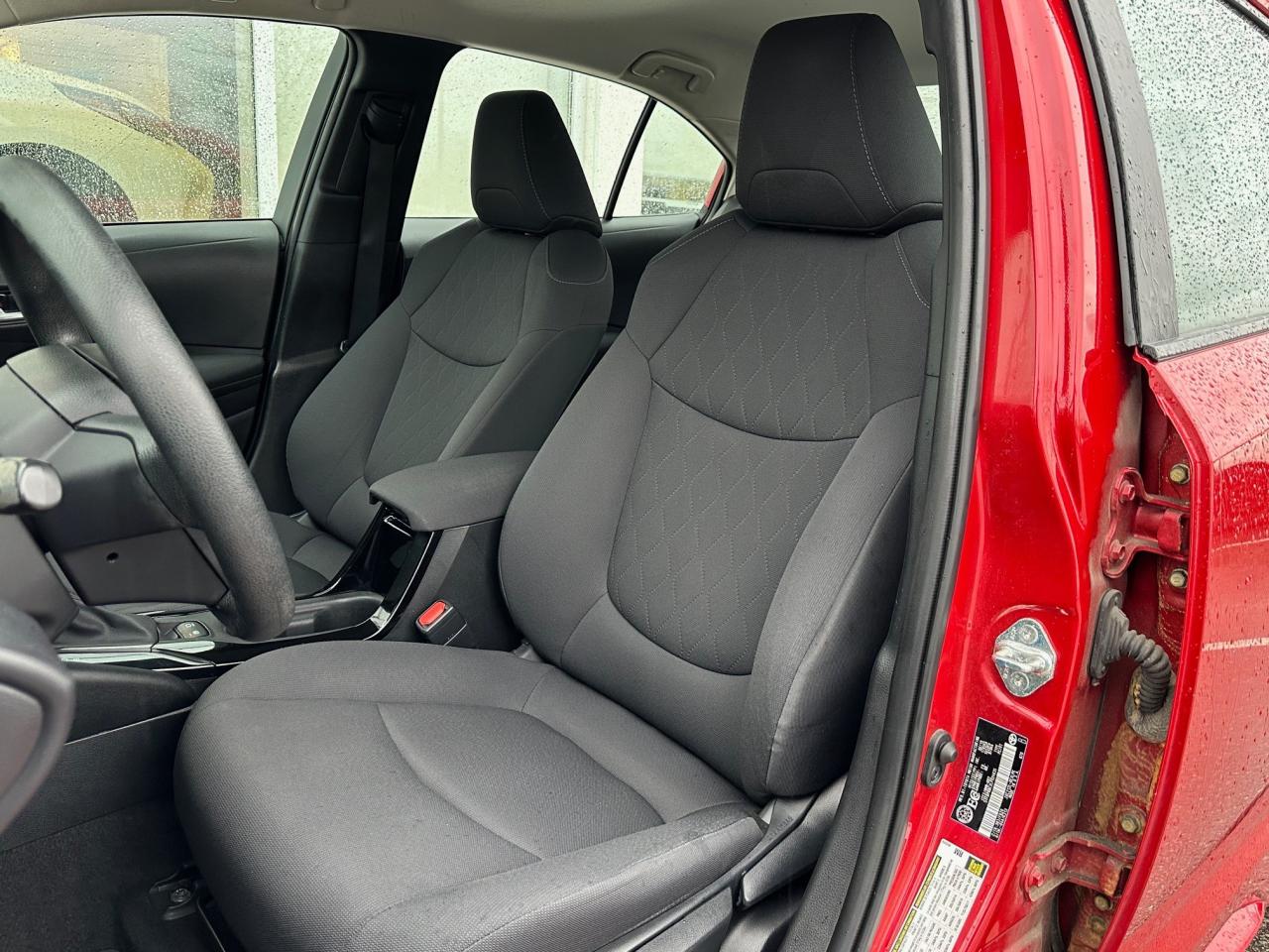 2020 Toyota Corolla LE (CVT) 4dr Sedan Photo