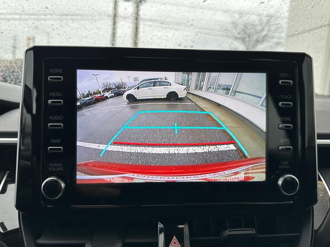 2020 Toyota Corolla LE (CVT) 4dr Sedan Photo