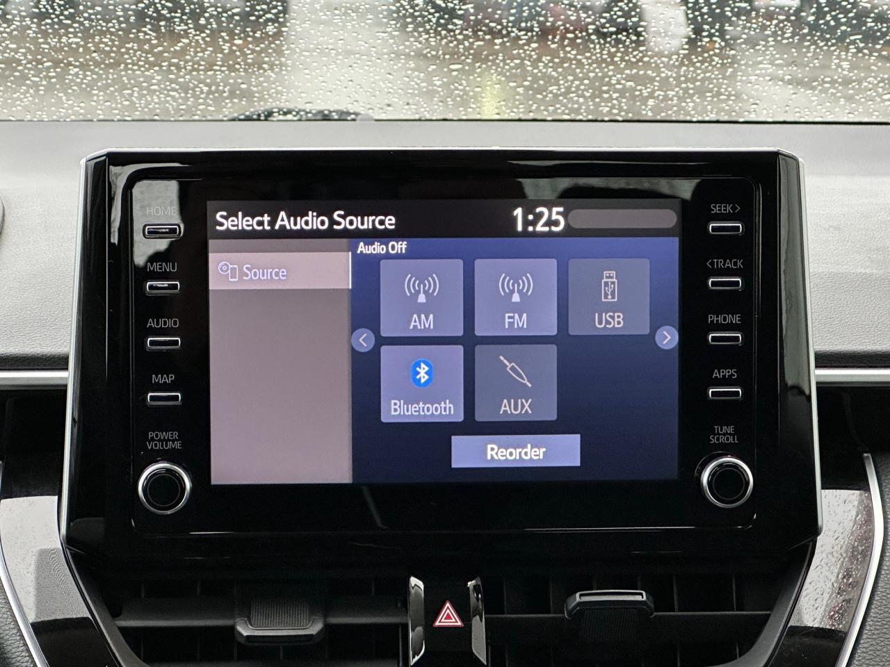 2020 Toyota Corolla LE (CVT) 4dr Sedan Photo