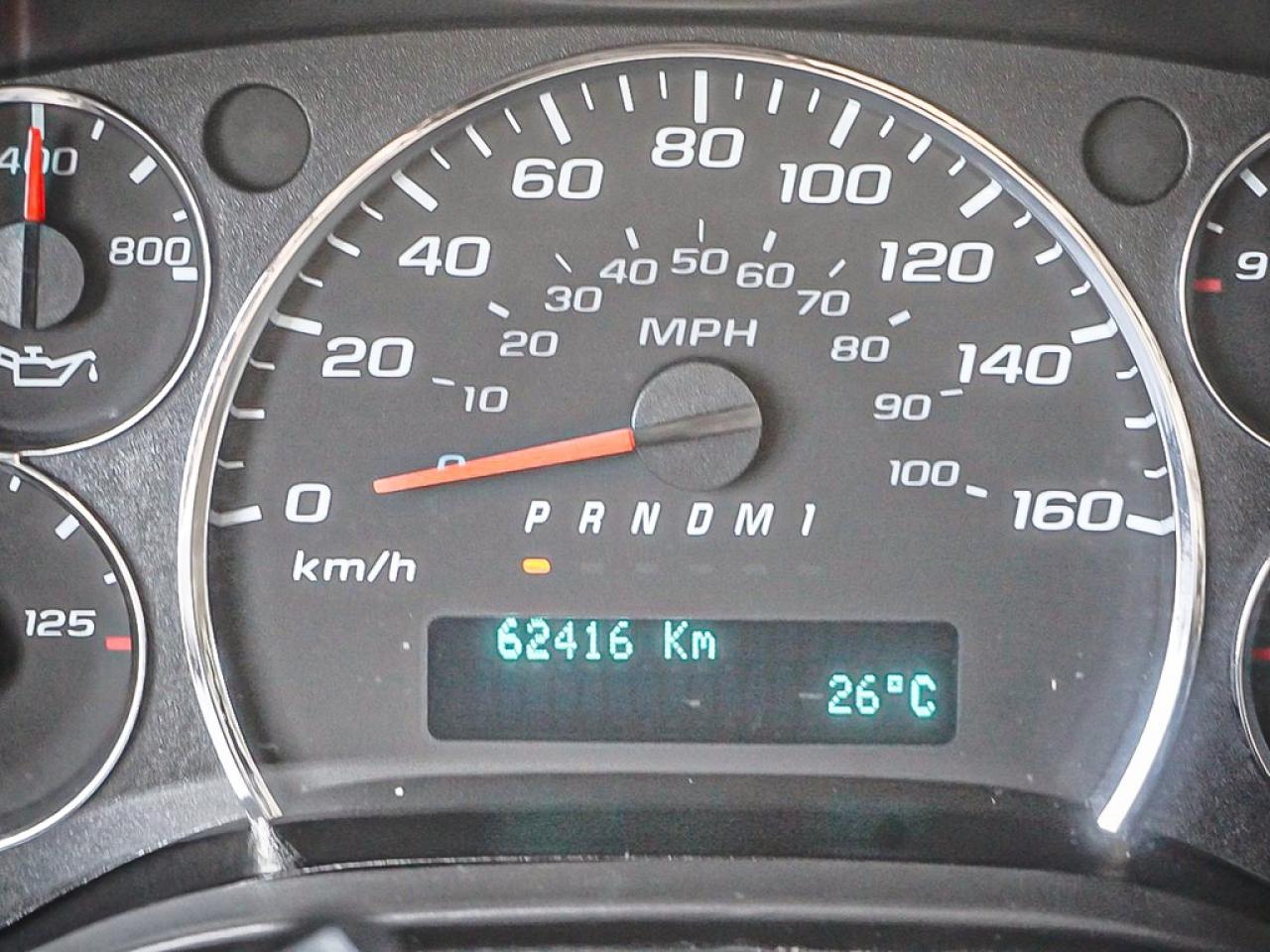 2023 GMC Savana Cargo Van  Photo