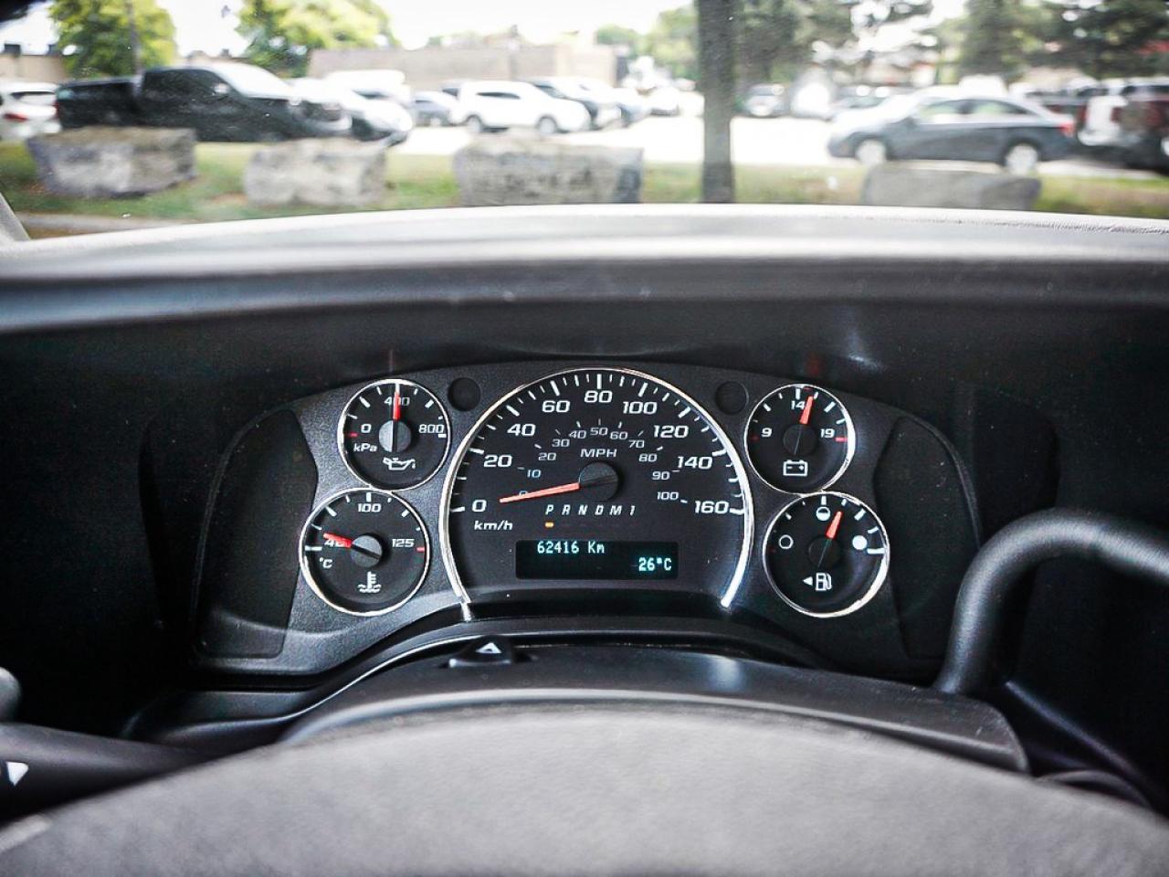 2023 GMC Savana Cargo Van  Photo