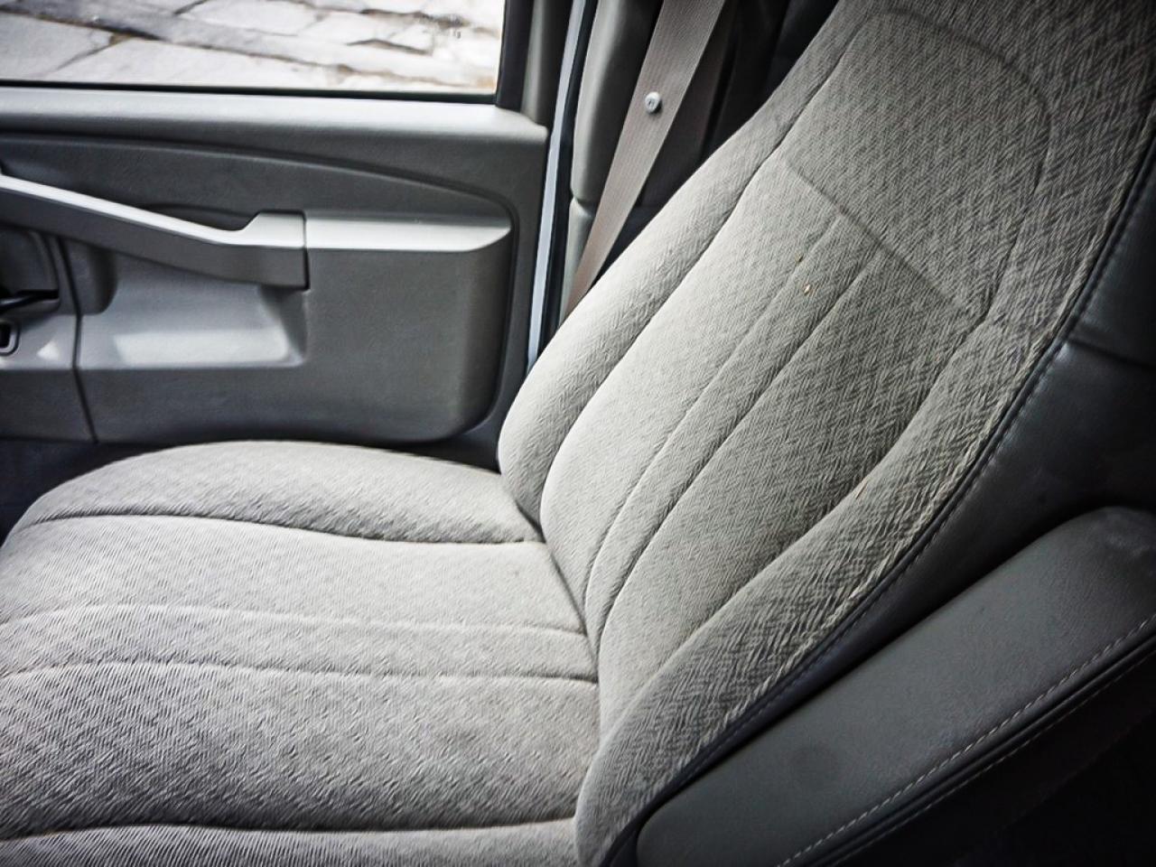 2023 GMC Savana Cargo Van  Photo