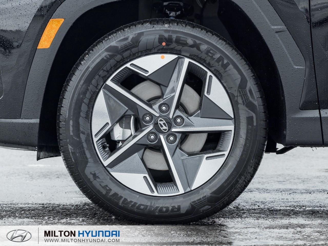 2026 Hyundai Tucson Preferred w/Trend Package 4dr All-Wheel Drive Photo