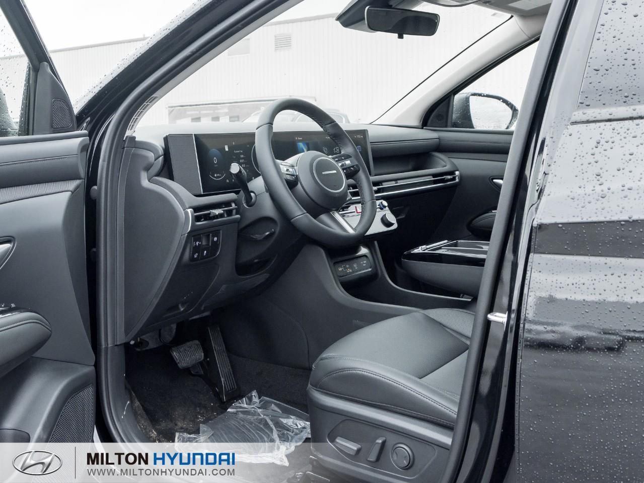 2026 Hyundai Tucson Preferred w/Trend Package 4dr All-Wheel Drive Photo