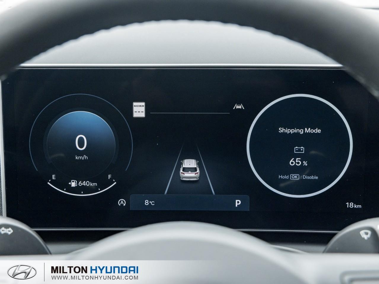 2026 Hyundai Tucson Preferred w/Trend Package 4dr All-Wheel Drive Photo