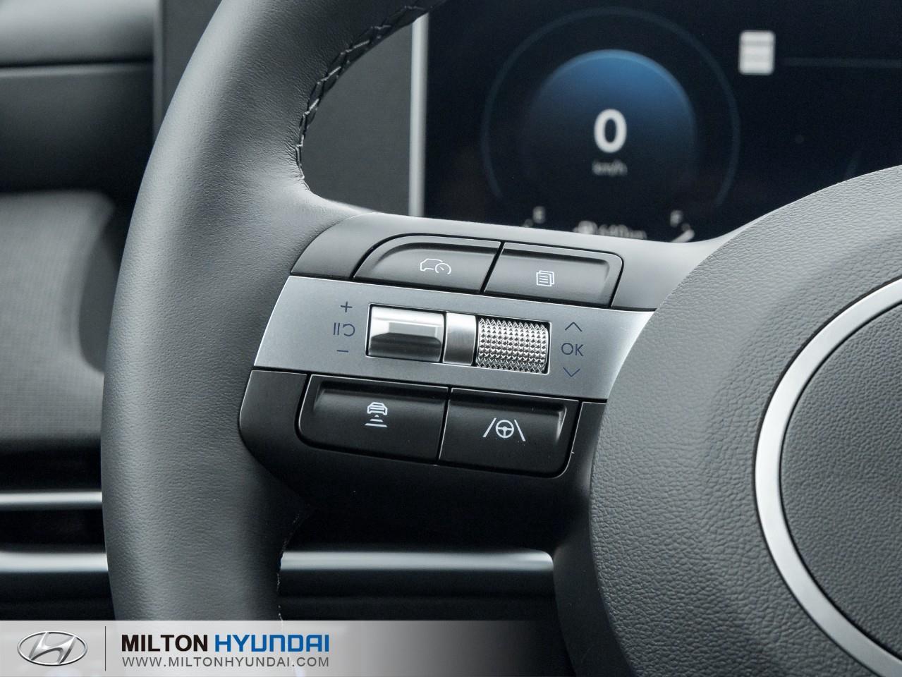 2026 Hyundai Tucson Preferred w/Trend Package 4dr All-Wheel Drive Photo