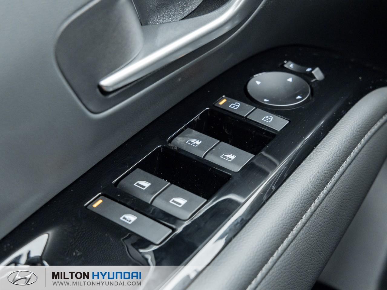 2026 Hyundai Tucson Preferred w/Trend Package 4dr All-Wheel Drive Photo