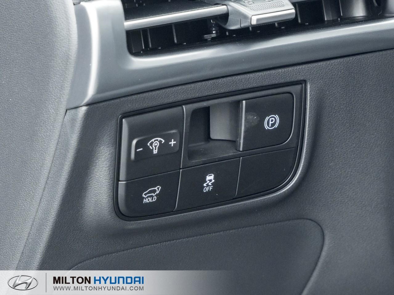 2026 Hyundai Tucson Preferred w/Trend Package 4dr All-Wheel Drive Photo