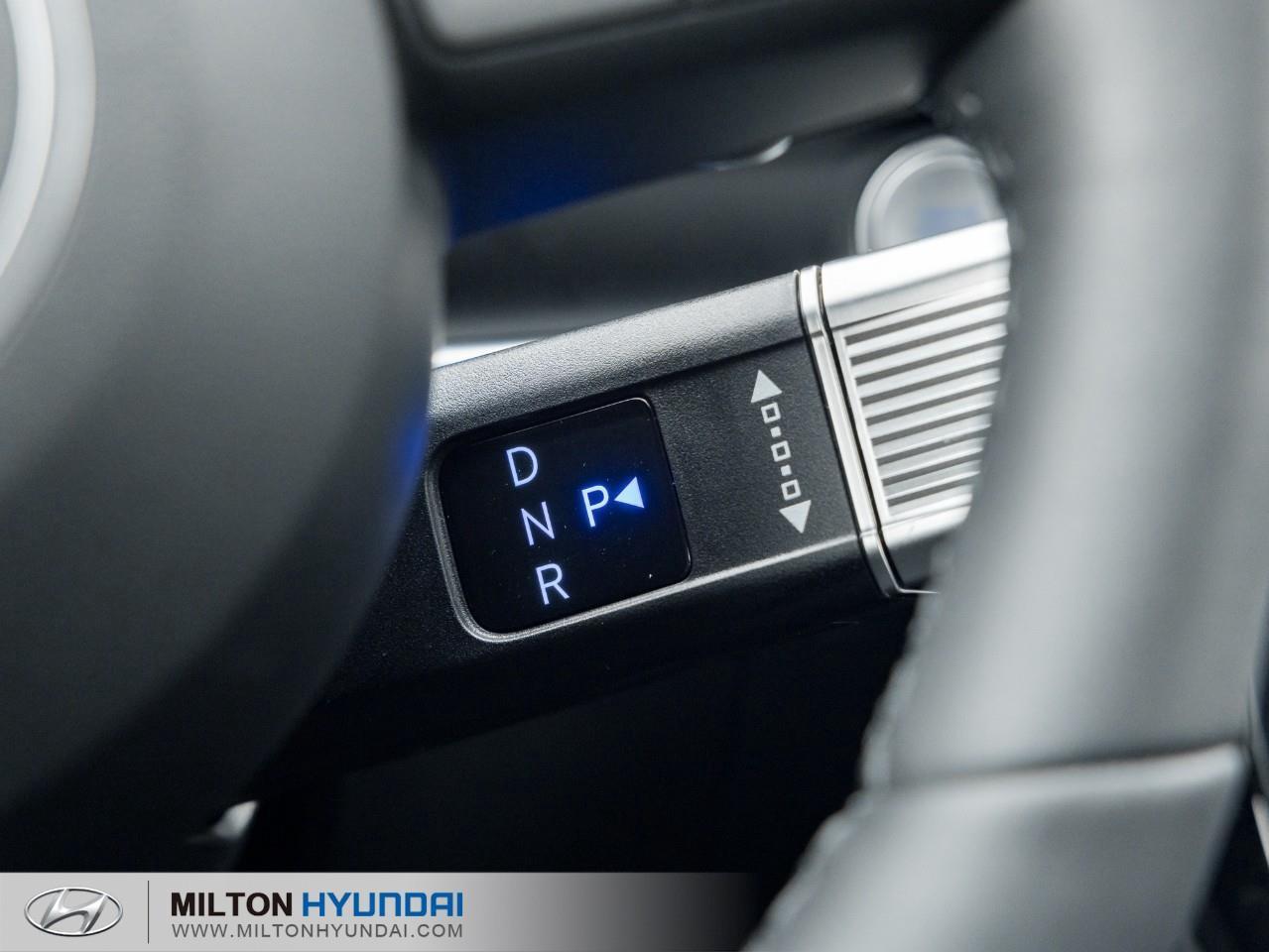 2026 Hyundai Tucson Preferred w/Trend Package 4dr All-Wheel Drive Photo