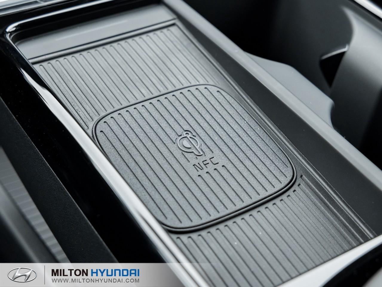 2026 Hyundai Tucson Preferred w/Trend Package 4dr All-Wheel Drive Photo