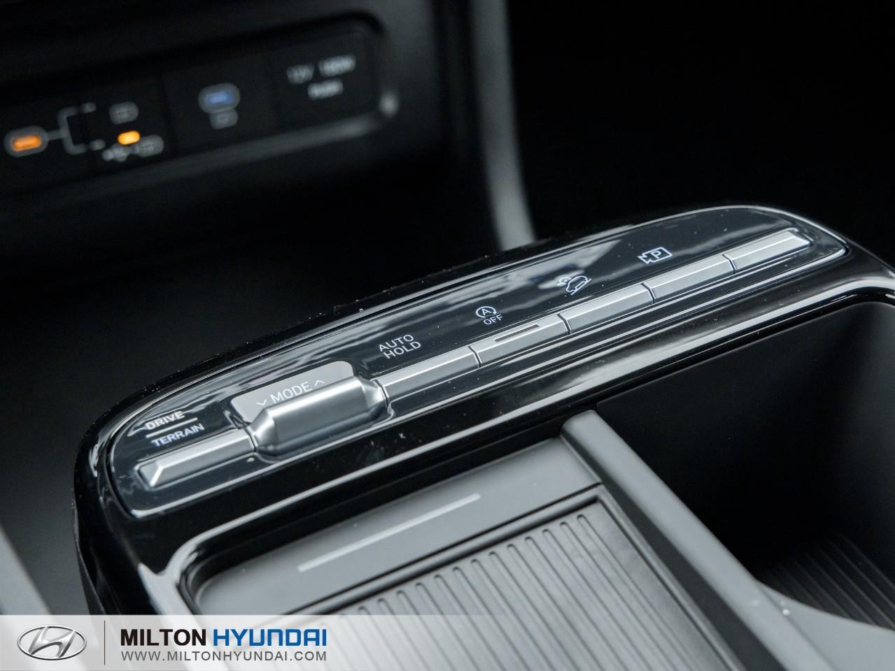 2026 Hyundai Tucson Preferred w/Trend Package 4dr All-Wheel Drive Photo