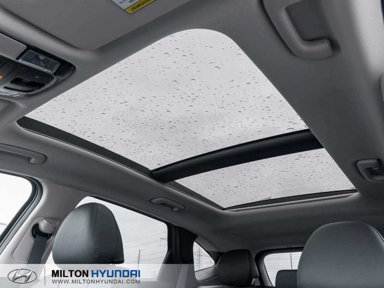 2026 Hyundai Tucson Preferred w/Trend Package 4dr All-Wheel Drive Photo