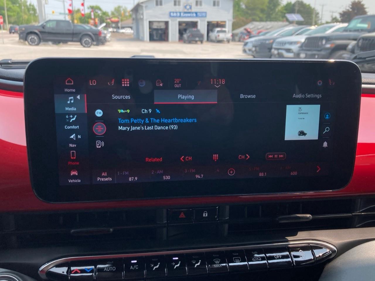 2025 Fiat 500E Base 2dr Hatchback Photo