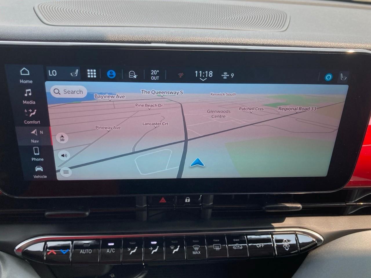 2025 Fiat 500E Base 2dr Hatchback Photo